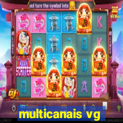 multicanais vg